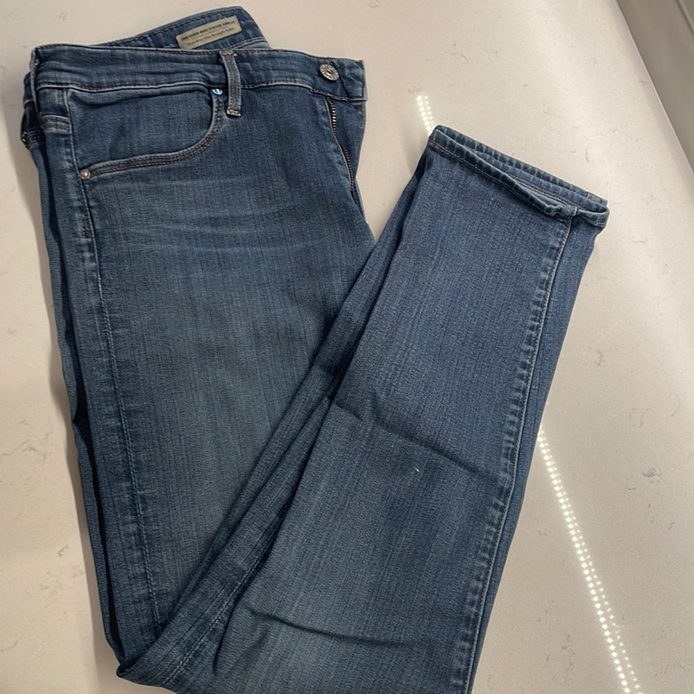 AG jeans